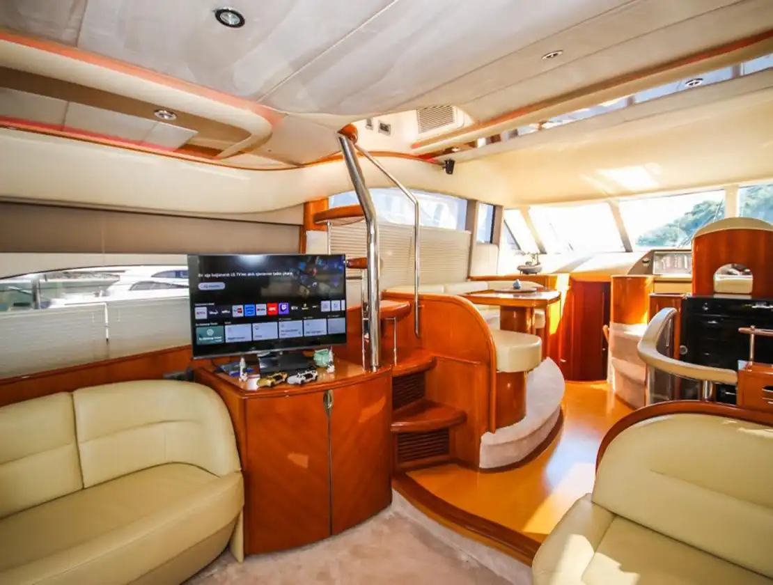Antalya Yacht Rent